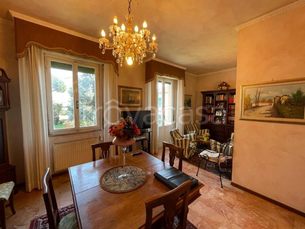 appartamento in vendita a Lucca in zona zona San Marco