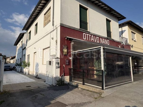 appartamento in vendita a Lucca in zona zona Arancio