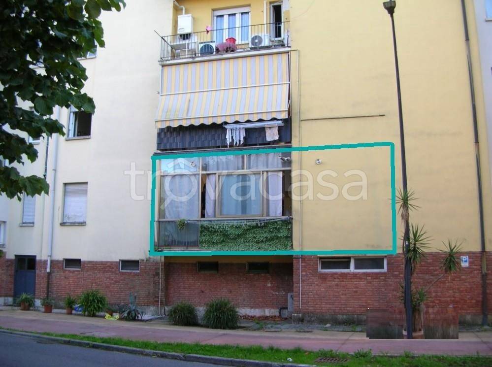 appartamento in vendita a Lucca