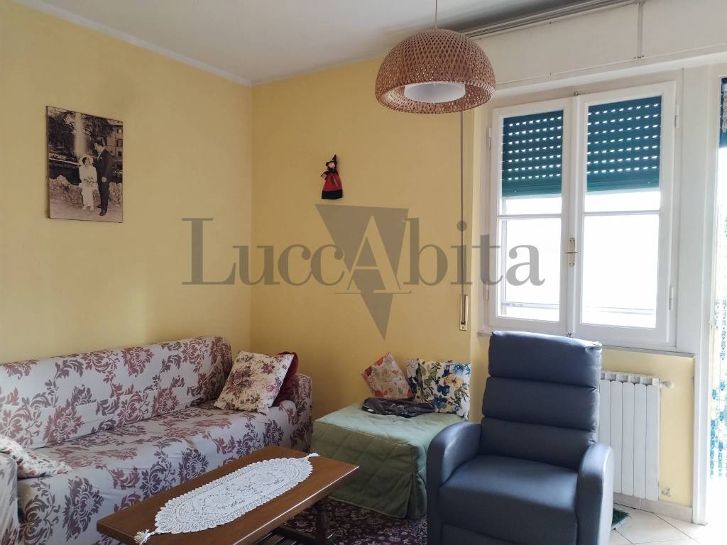 appartamento in vendita a Lucca in zona Pontetetto