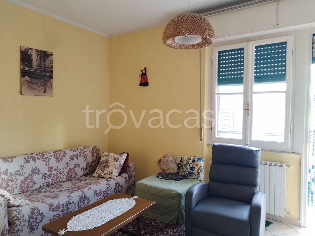 appartamento in vendita a Lucca in zona Pontetetto