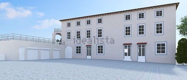 casa indipendente in vendita a Lucca