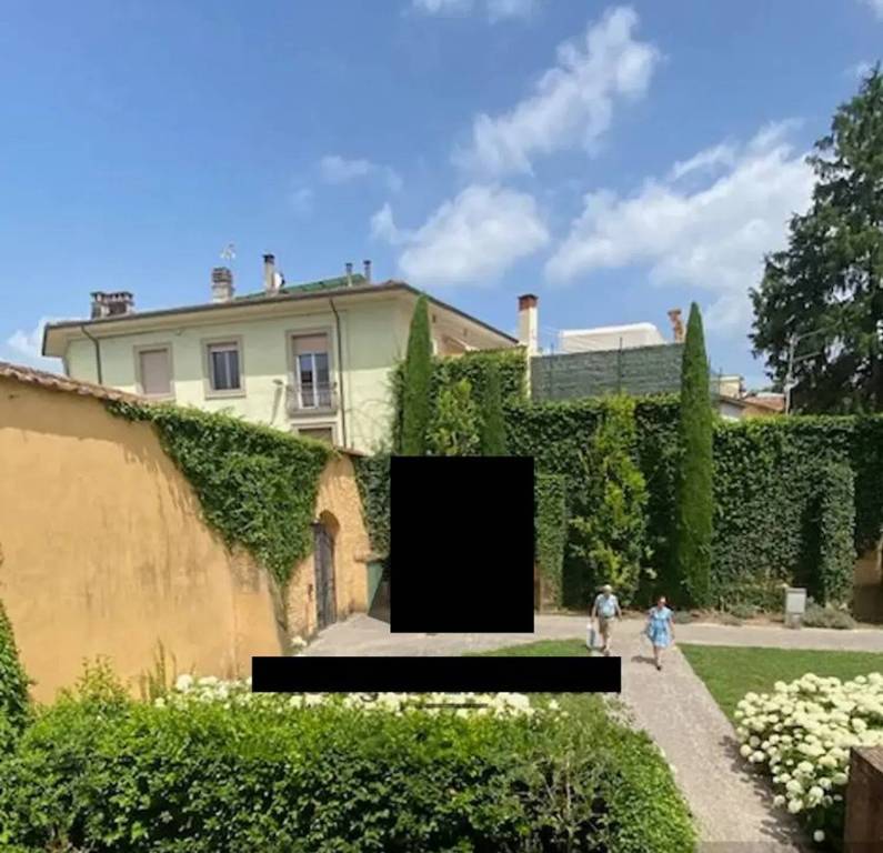 appartamento in vendita a Lucca in zona Torre