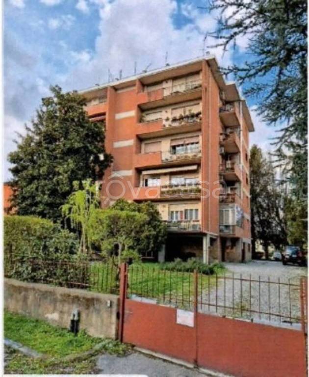 appartamento in vendita a Lucca in zona Sant'Anna