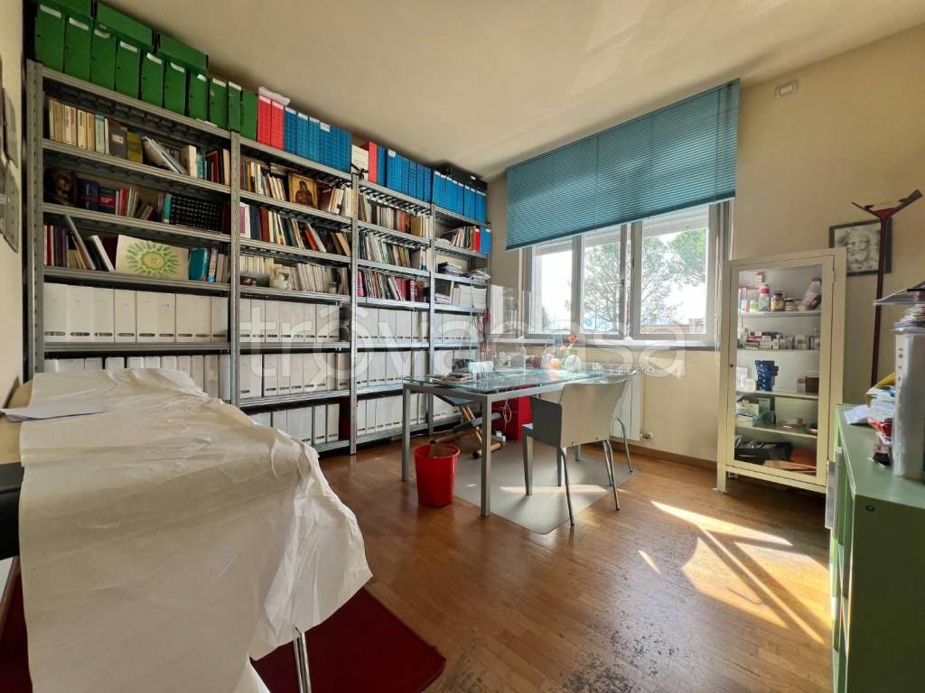 appartamento in vendita a Lucca in zona zona San Marco