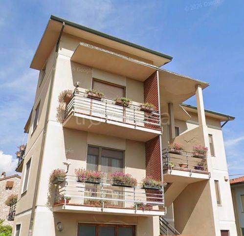 appartamento in vendita a Lucca in zona Sant'Angelo in Campo