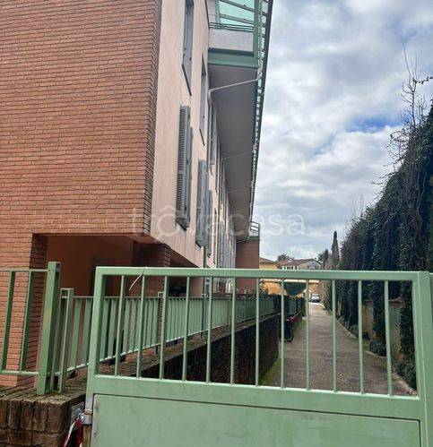 appartamento in vendita a Lucca in zona Torre