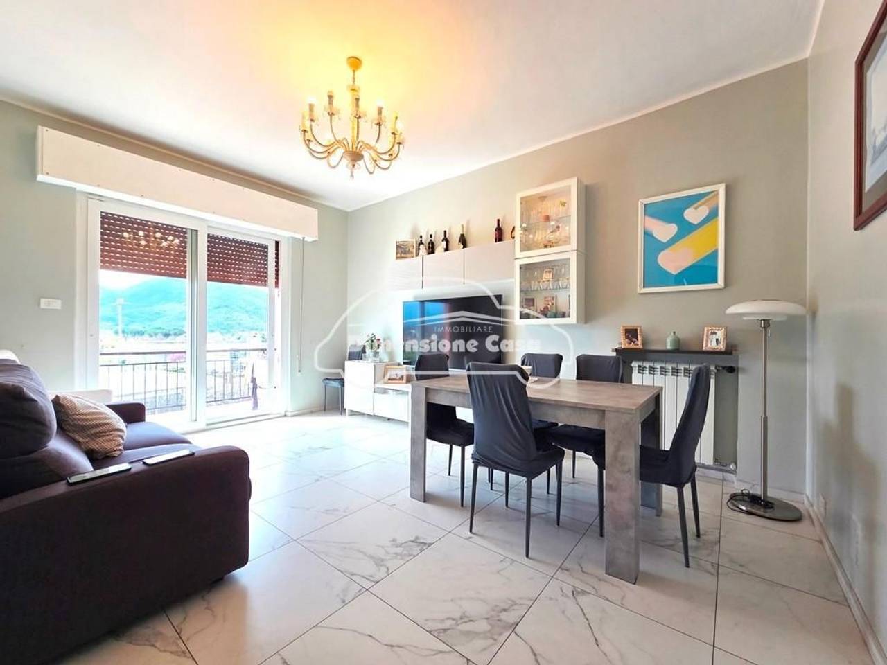 appartamento in vendita a Lucca in zona Sant'Anna