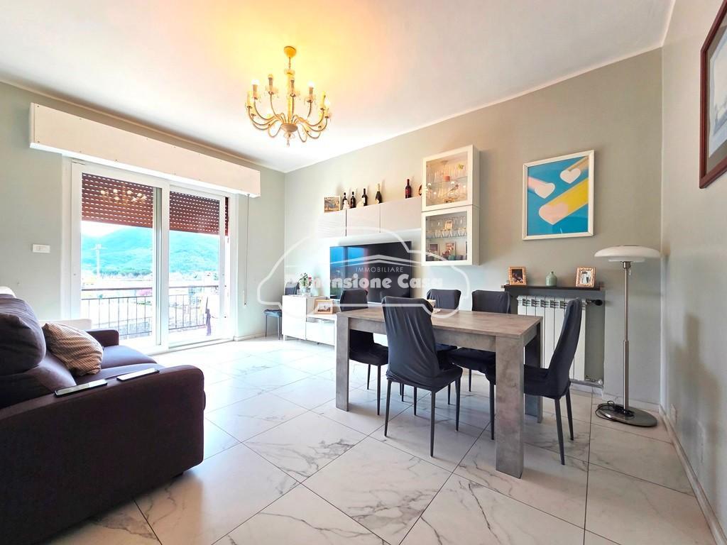 appartamento in vendita a Lucca in zona Centro Città