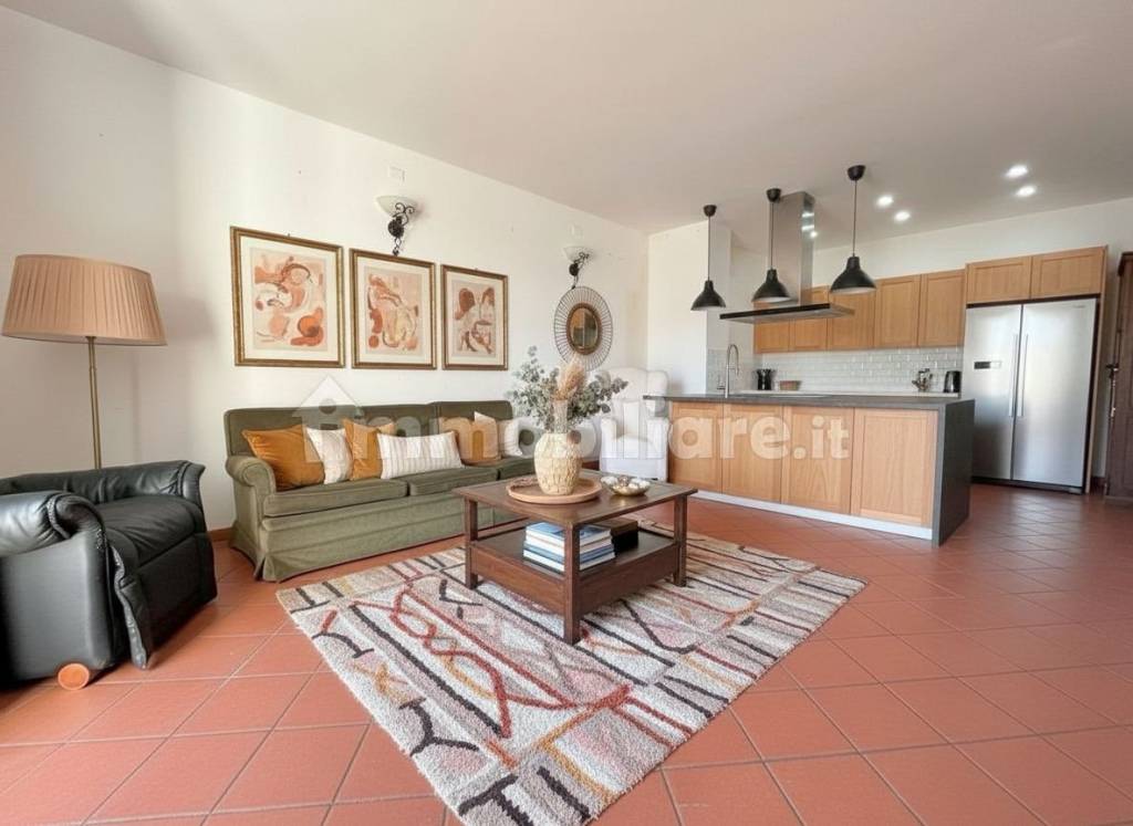 appartamento in vendita a Lucca in zona Sant'Anna