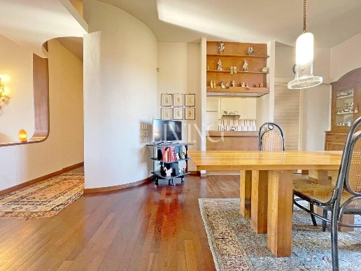 appartamento in vendita a Lucca in zona Sant'Anna