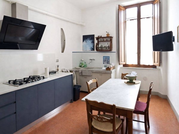 appartamento in vendita a Lucca in zona Pontetetto