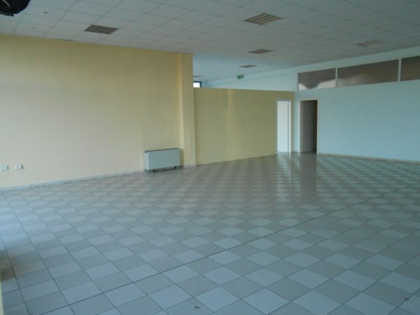 ufficio in vendita a Lucca in zona Sant'Anna