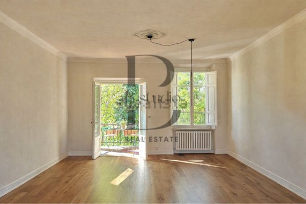 appartamento in vendita a Lucca in zona zona Arancio