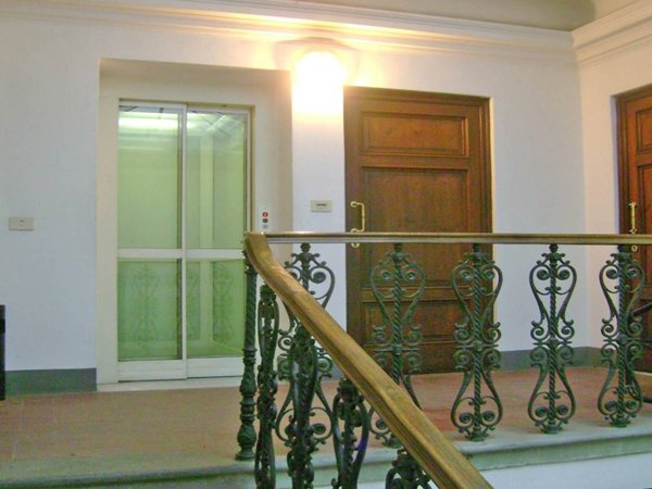 appartamento in vendita a Lucca in zona zona Sorbano