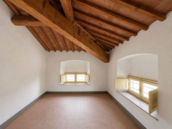 appartamento in vendita a Lucca in zona zona Sorbano