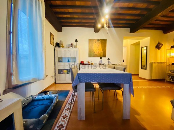 appartamento in vendita a Lucca in zona zona San Vito