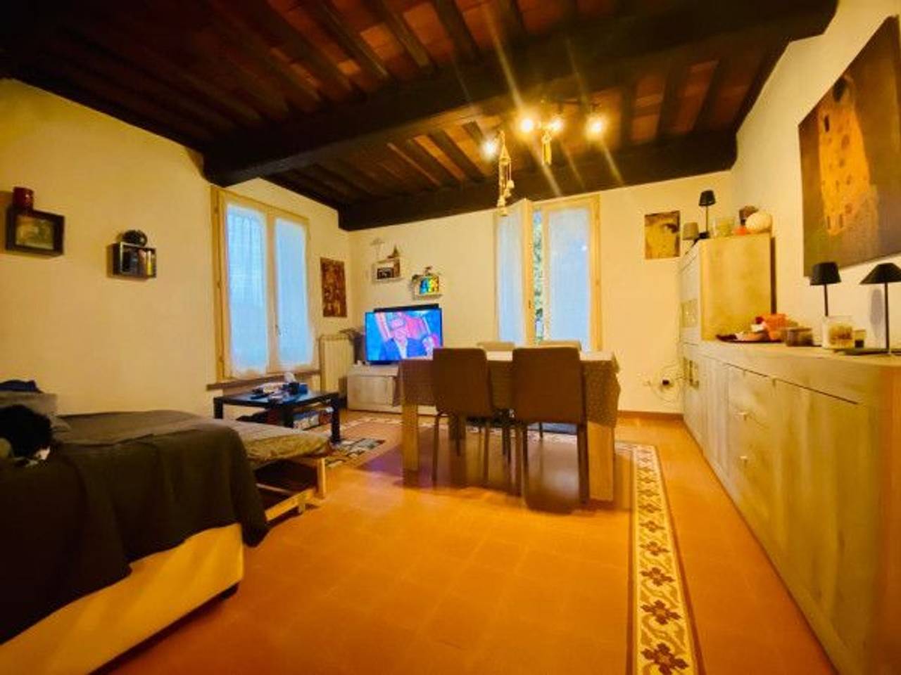 appartamento in vendita a Lucca in zona zona San Vito