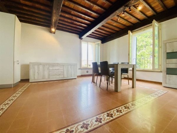 appartamento in vendita a Lucca in zona zona San Vito