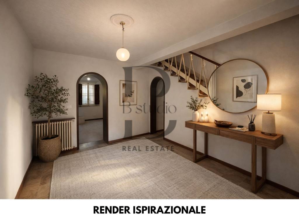 casa indipendente in vendita a Lucca in zona Montuolo