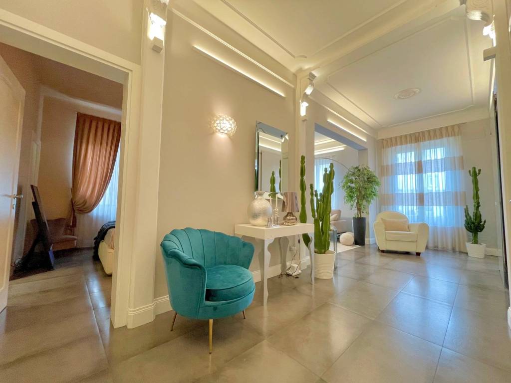 appartamento in vendita a Lucca in zona Centro Città