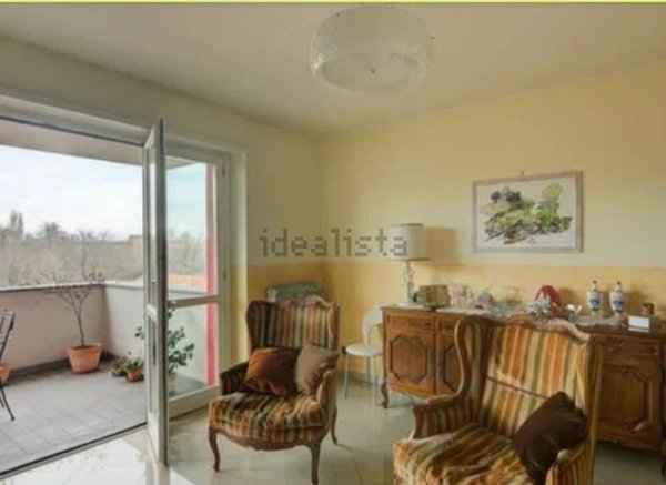 appartamento in vendita a Lucca in zona zona Arancio