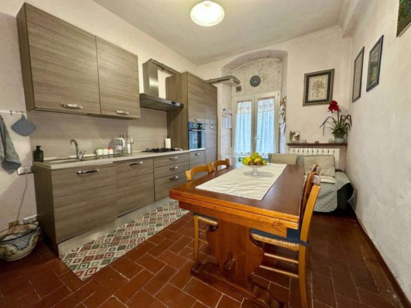 appartamento in vendita a Lucca in zona Ponte a Moriano