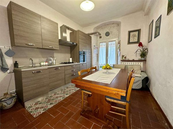 appartamento in vendita a Lucca in zona Ponte a Moriano