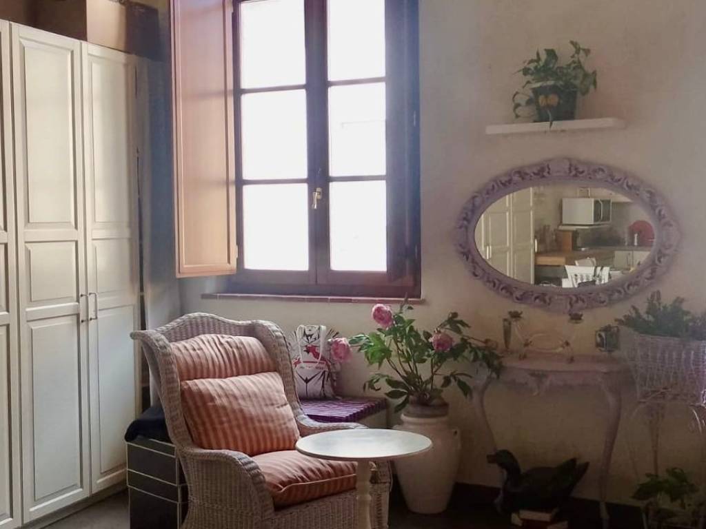 appartamento in vendita a Lucca in zona Centro Città