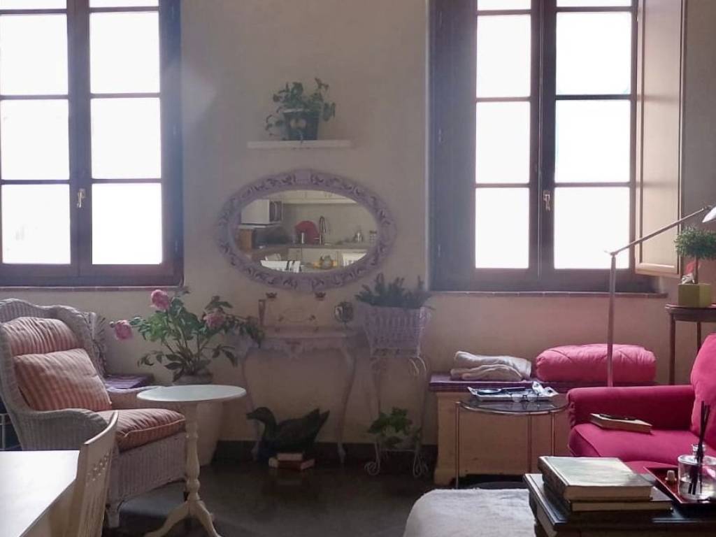 appartamento in vendita a Lucca in zona Centro Città