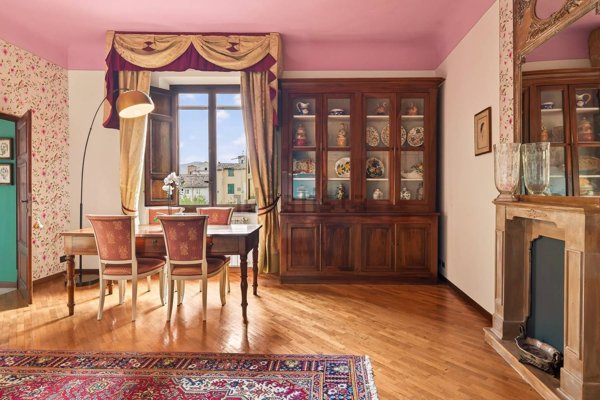 appartamento in vendita a Lucca in zona Centro Città