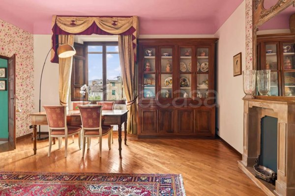appartamento in vendita a Lucca in zona Centro Città