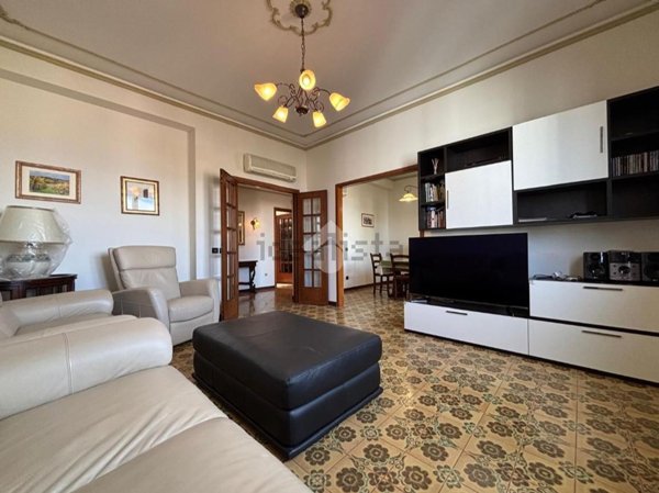 appartamento in vendita a Lucca in zona Sant'Anna