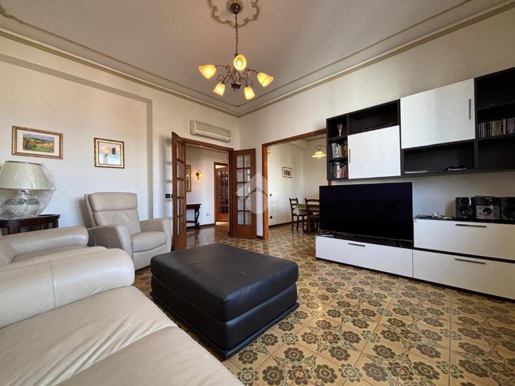 appartamento in vendita a Lucca in zona Sant'Anna