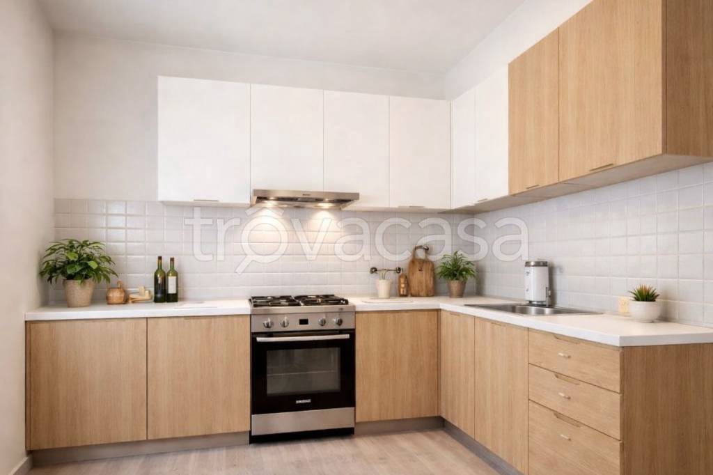 appartamento in vendita a Lucca in zona Zona San Concordio