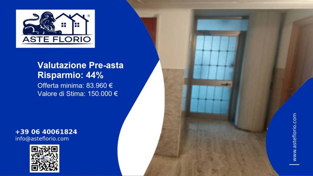 appartamento in vendita a Lucca in zona Sant'Anna