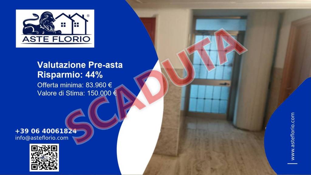 appartamento in vendita a Lucca in zona Sant'Anna