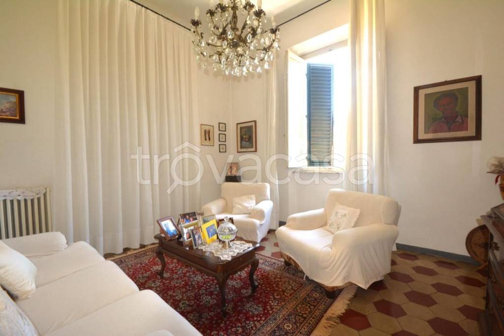 appartamento in vendita a Lucca in zona Zona San Concordio