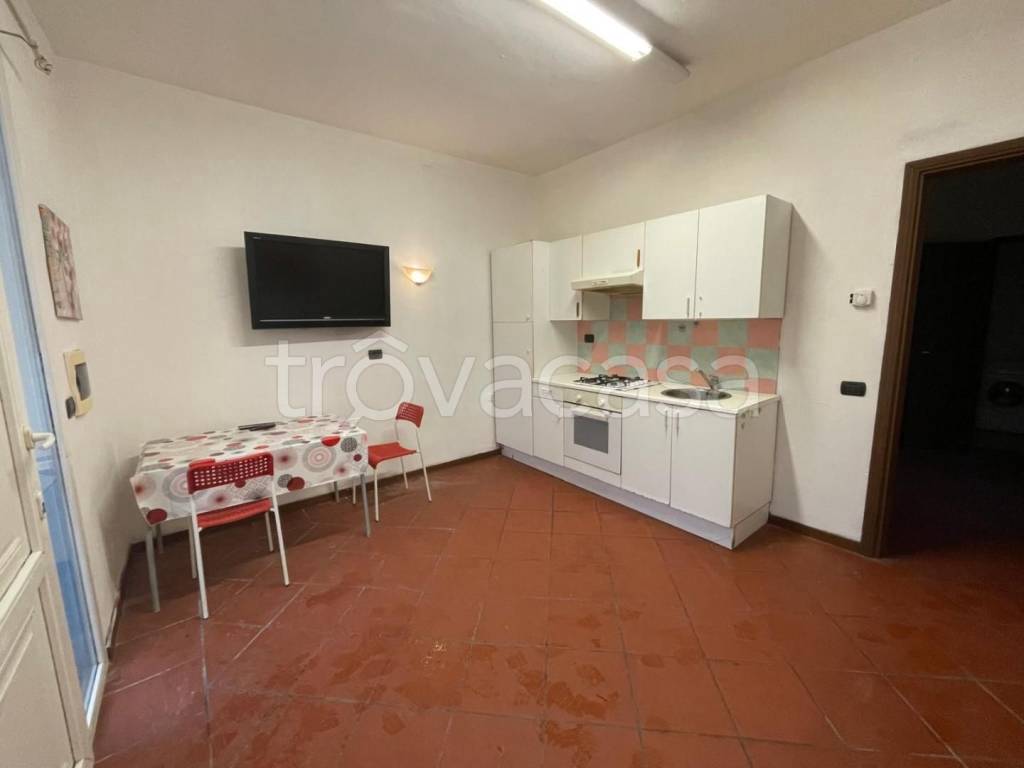 appartamento in vendita a Lucca in zona zona San Filippo