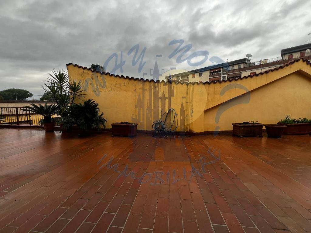 appartamento in vendita a Lucca in zona Centro Città