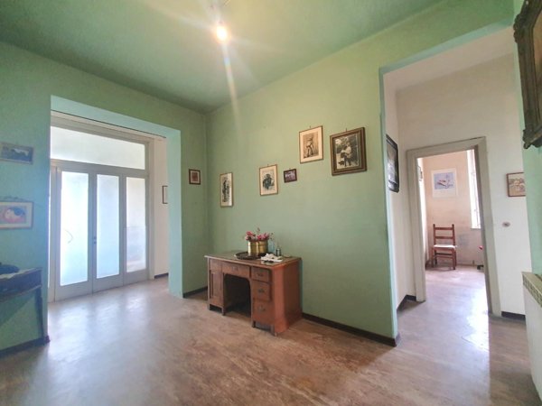 appartamento in vendita a Lucca in zona Zona San Concordio