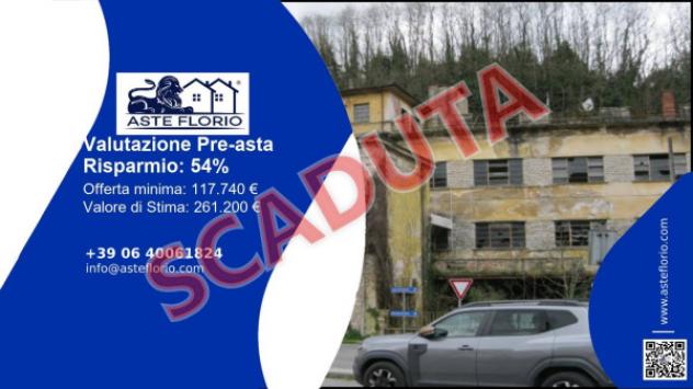 pentavano in vendita a Lucca in zona Ponte a Moriano