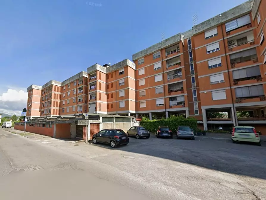appartamento in vendita a Lucca in zona Sant'Anna