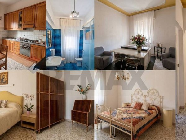 appartamento in vendita a Lucca in zona Zona San Concordio