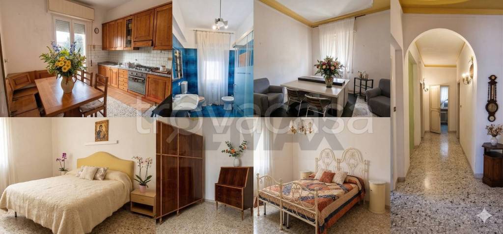 appartamento in vendita a Lucca in zona Zona San Concordio