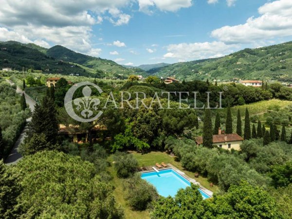 villa in vendita a Lucca in zona zona San Filippo