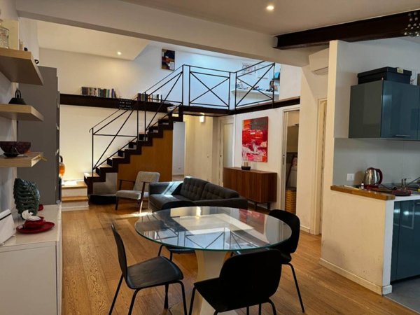appartamento in vendita a Lucca in zona Centro Città