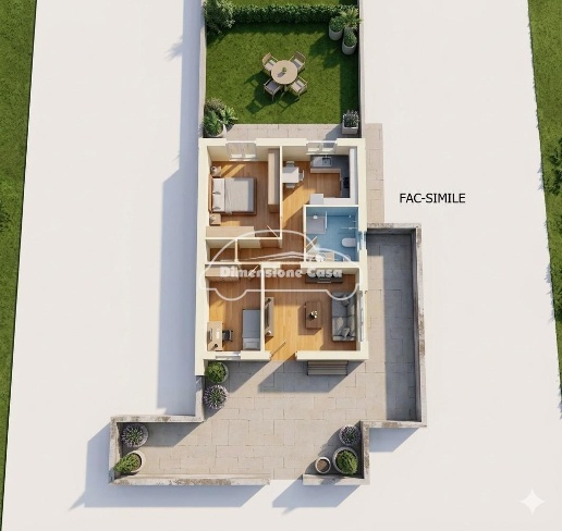 appartamento in vendita a Lucca in zona zona Arancio