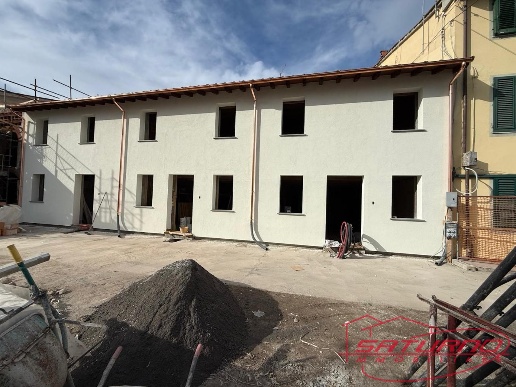 casa indipendente in vendita a Lucca in zona zona San Filippo