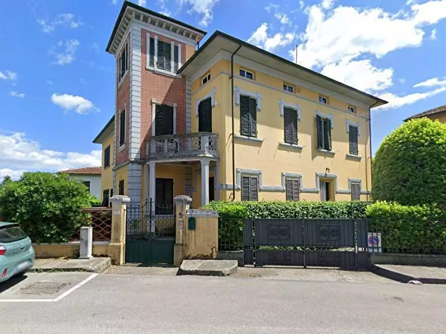appartamento in vendita a Lucca in zona San Donato